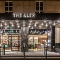 The Alex