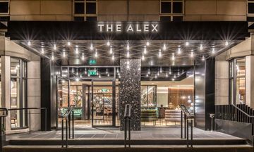 The Alex