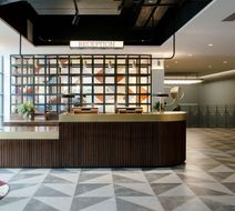 The Alex Lobby