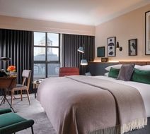 The Alex Room