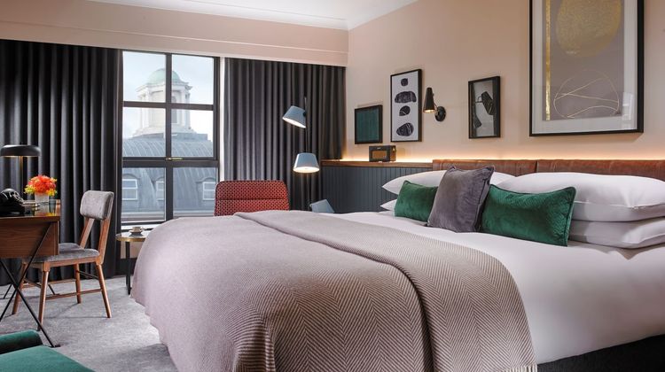 The Alex Room