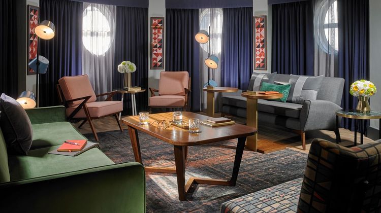 The Alex Suite