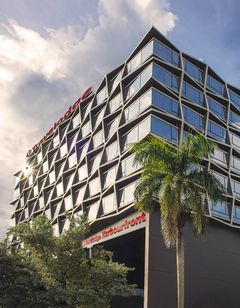 Travelodge Harbourfront