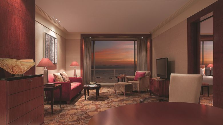 <b>New Coast Hotel Manila Suite</b>. Images powered by <a href="https://www.leonardoworldwide.com/" title="Leonardo Worldwide" target="_blank">Leonardo</a>.