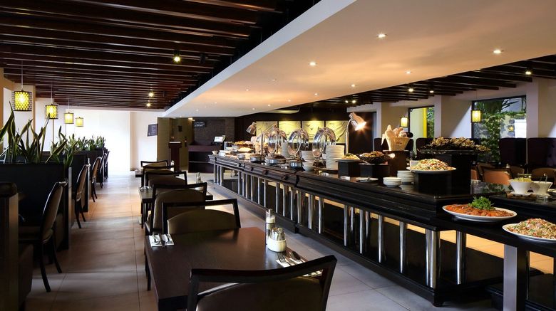 <b>Travelodge Harbourfront Restaurant</b>. Images powered by <a href="https://www.leonardoworldwide.com/" title="Leonardo Worldwide" target="_blank">Leonardo</a>.