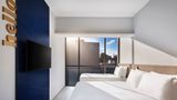 <b>Travelodge Harbourfront Room</b>. Images powered by <a href="https://www.leonardoworldwide.com/" title="Leonardo Worldwide" target="_blank">Leonardo</a>.