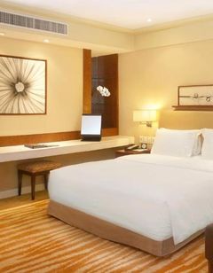 New Coast Hotel Manila