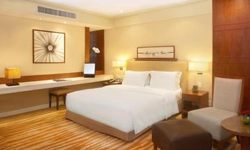 New Coast Hotel Manila