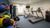 Uptown Suites Extended Stay Denver Health Club