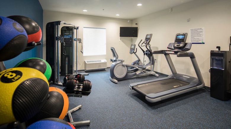 <b>Uptown Suites Extended Stay Denver Health Club</b>. Images powered by <a href="https://www.leonardoworldwide.com/" title="Leonardo Worldwide" target="_blank">Leonardo</a>.
