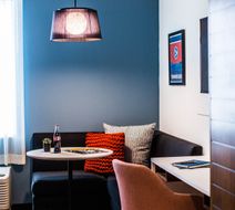 Uptown Suites Extended Stay Denver Suite