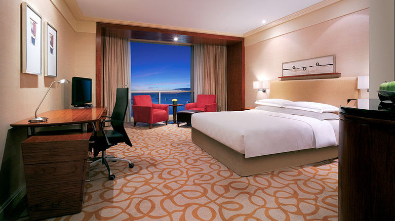 <b>New Coast Hotel Manila Room</b>. Images powered by <a href="https://www.leonardoworldwide.com/" title="Leonardo Worldwide" target="_blank">Leonardo</a>.