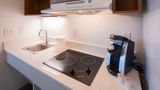 Uptown Suites Extended Stay Denver Suite