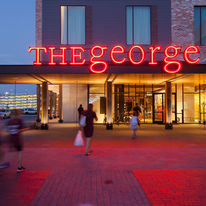 The George