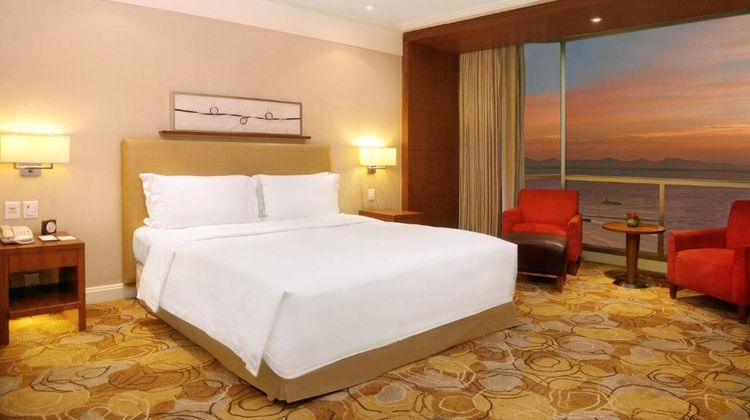 New Coast Hotel Manila Suite