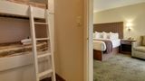 Vagabond Inn Bishop Suite