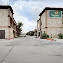 Vagabond Inn Hacienda Heights