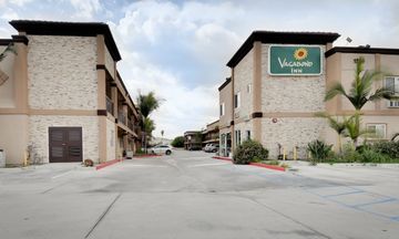 Vagabond Inn Hacienda Heights