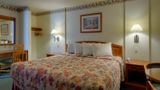 Vagabond Inn Hacienda Heights Room