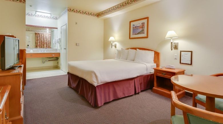 <b>Vagabond Inn Hacienda Heights Room</b>. Images powered by <a href="https://www.leonardoworldwide.com/" title="Leonardo Worldwide" target="_blank">Leonardo</a>.