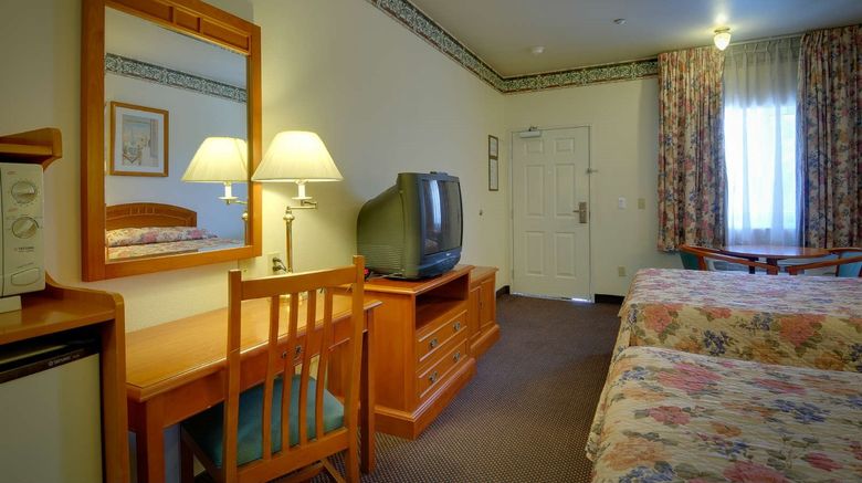 <b>Vagabond Inn Hacienda Heights Room</b>. Images powered by <a href="https://www.leonardoworldwide.com/" title="Leonardo Worldwide" target="_blank">Leonardo</a>.