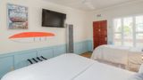 Sea Blue Hotel Suite