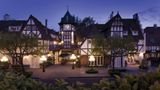 Wine Valley Inn & Cottages Exterior