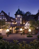 Wine Valley Inn & Cottages