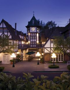 Wine Valley Inn & Cottages