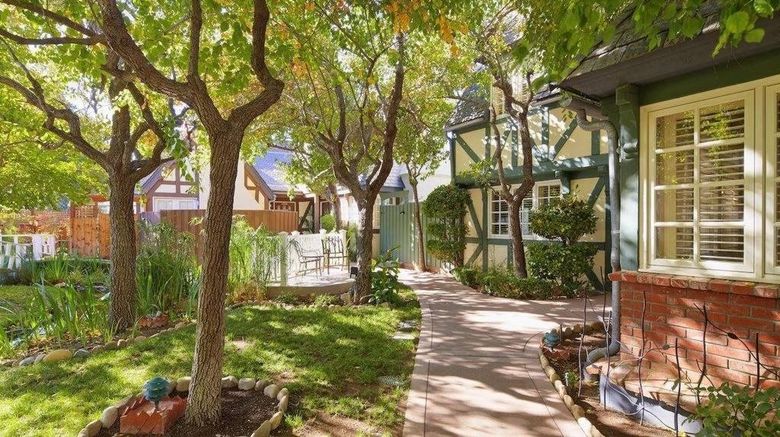 <b>Wine Valley Inn & Cottages Exterior</b>. Images powered by <a href="https://www.leonardoworldwide.com/" title="Leonardo Worldwide" target="_blank">Leonardo</a>.