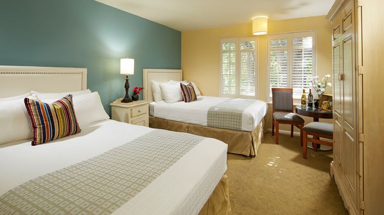 <b>Wine Valley Inn & Cottages Suite</b>. Images powered by <a href="https://www.leonardoworldwide.com/" title="Leonardo Worldwide" target="_blank">Leonardo</a>.