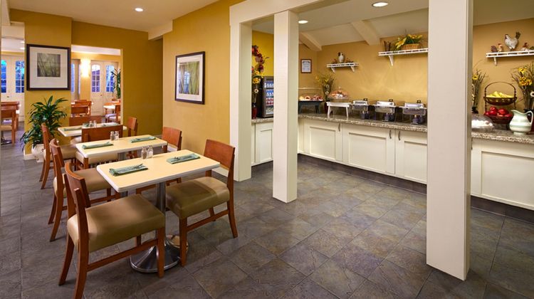Wine Valley Inn & Cottages Restaurant