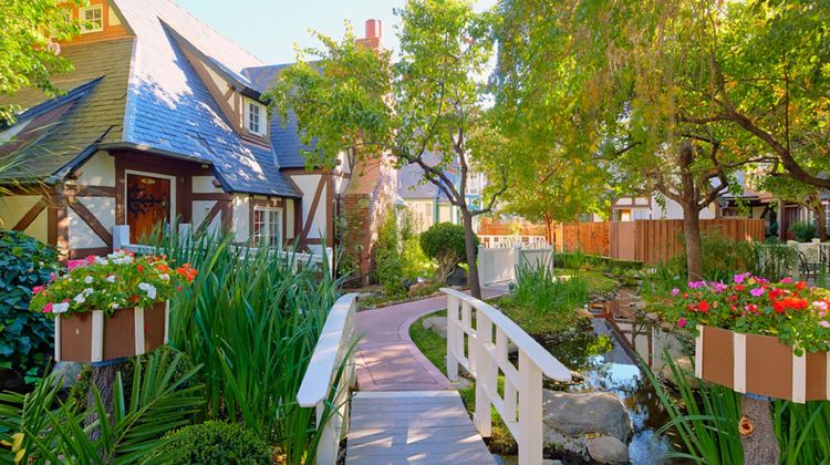 Wine Valley Inn & Cottages Other