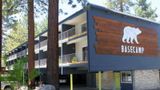 Basecamp Hotel South Lake Tahoe Exterior