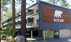 Basecamp Hotel South Lake Tahoe