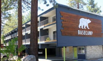 Basecamp Hotel South Lake Tahoe