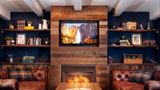 Basecamp Hotel South Lake Tahoe Lobby