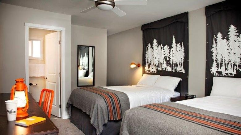 <b>Basecamp Hotel South Lake Tahoe Room</b>. Images powered by <a href="https://www.leonardoworldwide.com/" title="Leonardo Worldwide" target="_blank">Leonardo</a>.