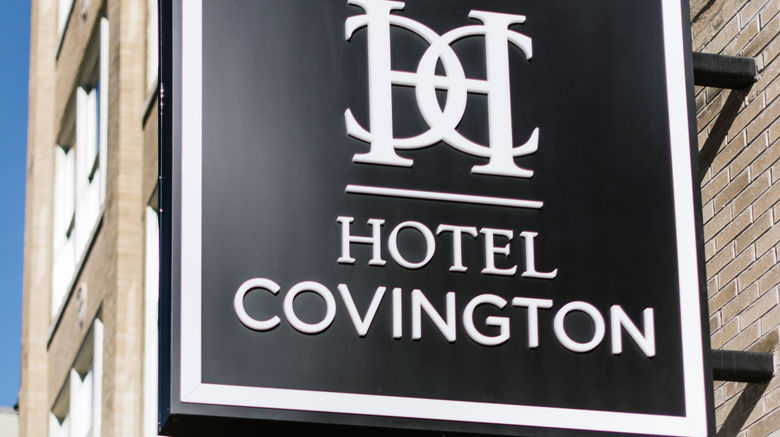 <b>Hotel Covington Exterior</b>. Images powered by <a href="https://www.leonardoworldwide.com/" title="Leonardo Worldwide" target="_blank">Leonardo</a>.