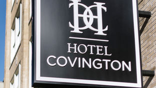 Hotel Covington