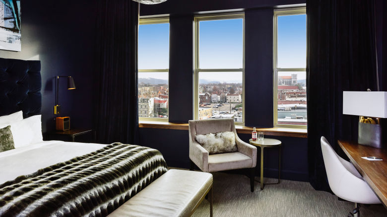 <b>Hotel Covington Room</b>. Images powered by <a href="https://www.leonardoworldwide.com/" title="Leonardo Worldwide" target="_blank">Leonardo</a>.