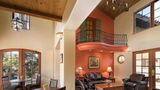 Inn By The Harbor Lobby