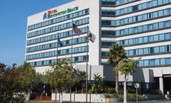Hotel Huntington Beach