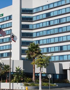 Hotel Huntington Beach