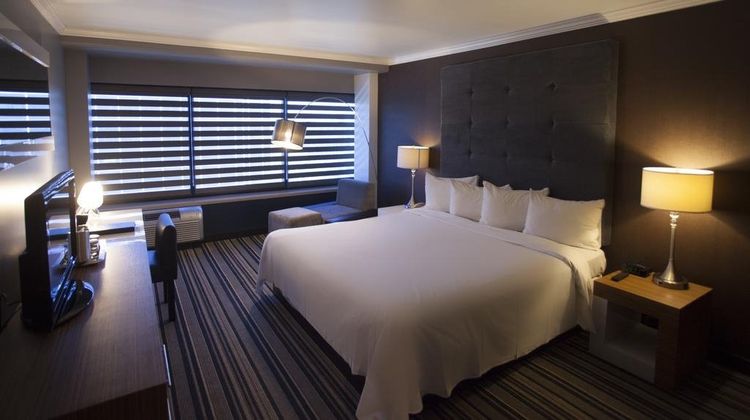 Hotel Huntington Beach Room