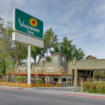 Vagabond Inn Bishop