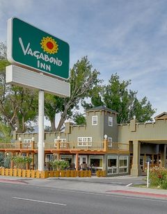 Vagabond Inn Bishop
