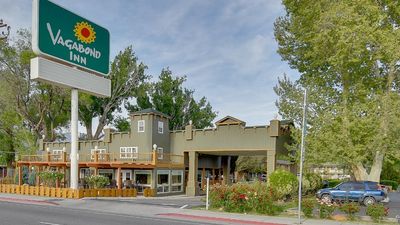 Vagabond Inn Bishop