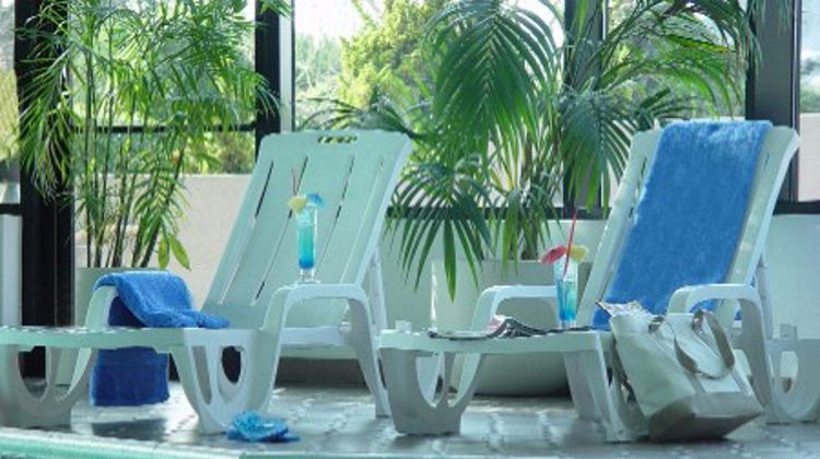 Hotel Huntington Beach Recreation