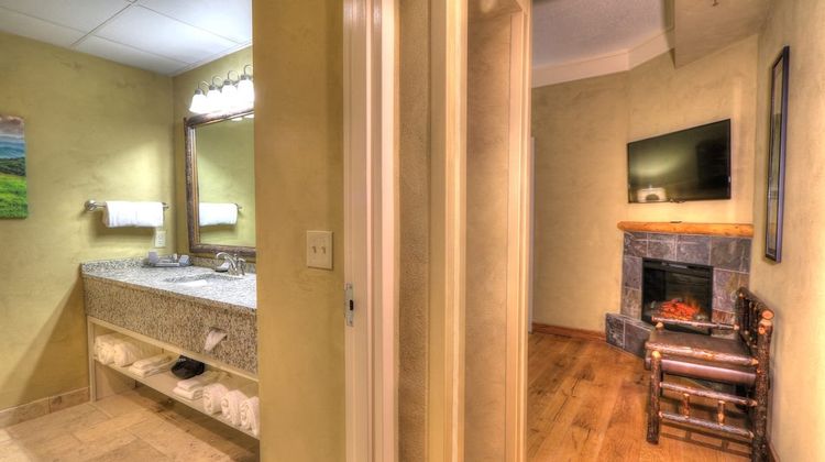 The Appy Lodge Suite